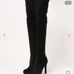 服/ファッション スカートの画像