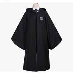 ハリー・ポッター　レイブンクロー　ローブ