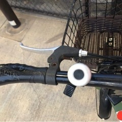 （決まりました）自転車　HUMMER　の画像