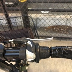 （決まりました）自転車　HUMMER　の画像