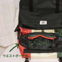 【新品未使用】メッセンジャーバッグ　サントリー　SUPER HOP′S　当選賞品の画像