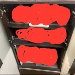 レンジ台の画像