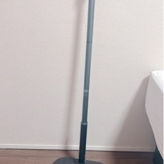 回転モップ