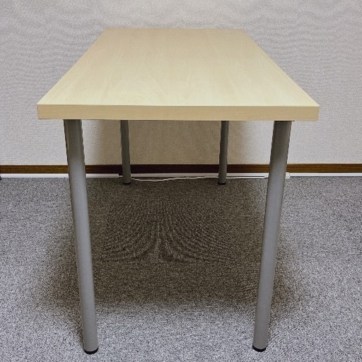 IKEA テーブル　LINNMON 3セット