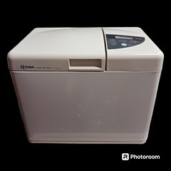 (中古)FUNAI 家庭用オートベーカリー FAB-300-2