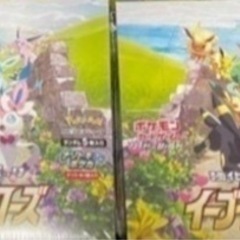 ポケカ引退商品