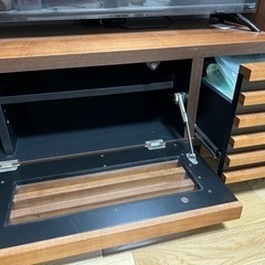 家具 収納家具 キャビネットの画像