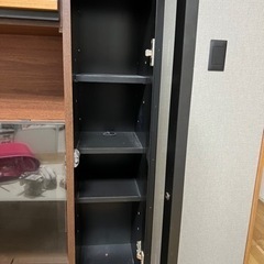 家具 収納家具 キャビネットの画像