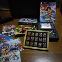 ｏｎｅ－ｐｉｅｃｅ　ワンピース　小物