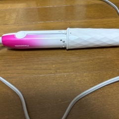 Panasonic ヘアアイロン