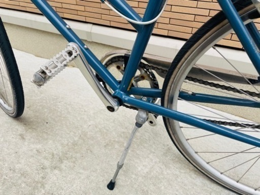 TOKYOBIKE LEGER ブルーグレー