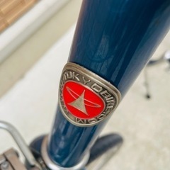 TOKYOBIKE LEGER ブルーグレーの画像