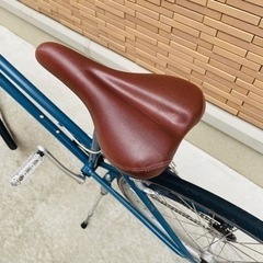 TOKYOBIKE LEGER ブルーグレーの画像