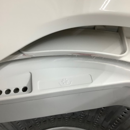 YAMADA 2020年製4.5kg全自動洗濯機です！ (トレファク名古屋鳴海) 鳴海 
