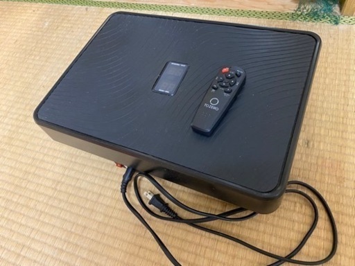 決まりました　ブルブル　ダイエット　【江津浜田受渡し】
