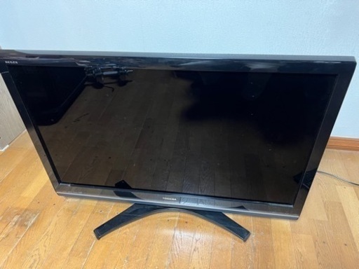 【TOSHIBA】東芝 REGZA 42Z9000　液晶テレビ 42型