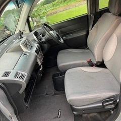 ザッツ 4WD 車検令和8年6月迄 機関良好 乗って帰れますの画像