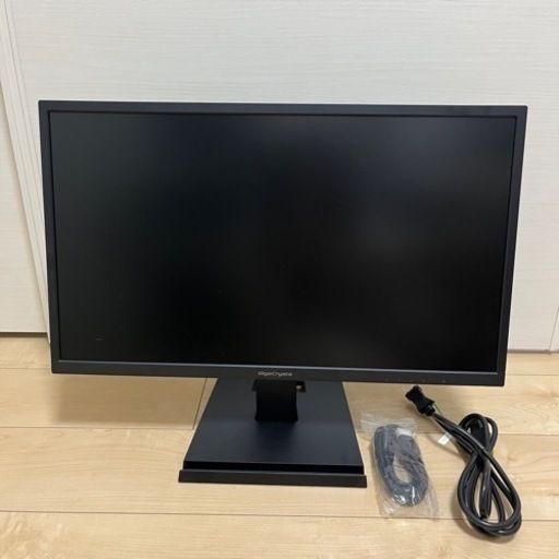 ゲーミングモニター　75Hz