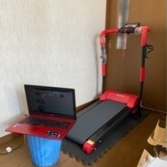 ルームランナー