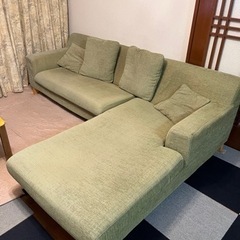 家具 ソファ 3人掛けソファ