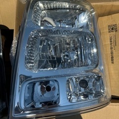 DA64W エブリィワゴン 左右セット PZ ターボ スペシャルの画像