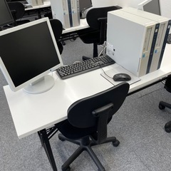 製パン科　公共職業訓練　講師募集の画像