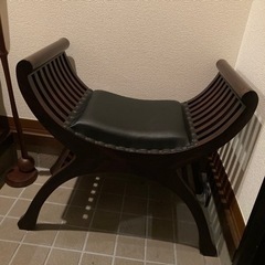 アンティーク　チェア　