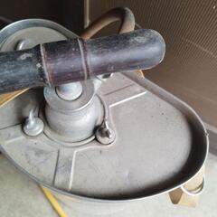 丸山ステンレス　肩掛け噴霧機の画像