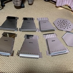 ウッドストーブ （組立式））の画像