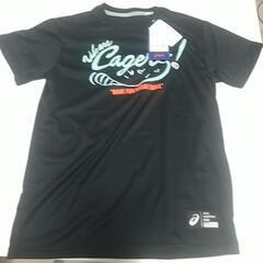 バスケTシャツ(新品)