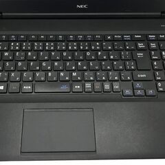 『ネット決済・配送可』【評価最高】新品マウスおまけ NEC VK24M i5 16g SSD xpも可【最新MS Office 2021】の画像