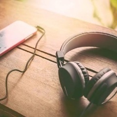 音楽好きな人と繋がりたい！