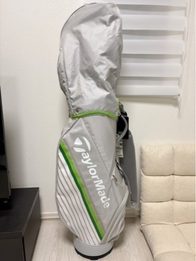 ゴルフバッグ