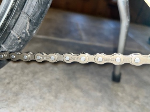 DAHON route  ６段変速 折りたたみ自転車　おまけ付き