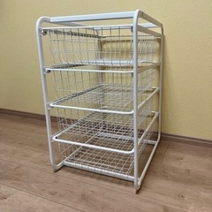 家具 収納家具 スチールラック