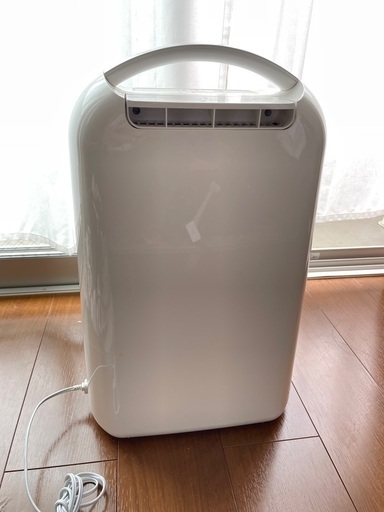 除湿機