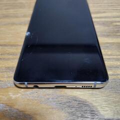 【故障】Samsung Galaxy S10+の画像