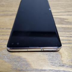 【故障】Samsung Galaxy S10+の画像