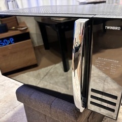 電子レンジ