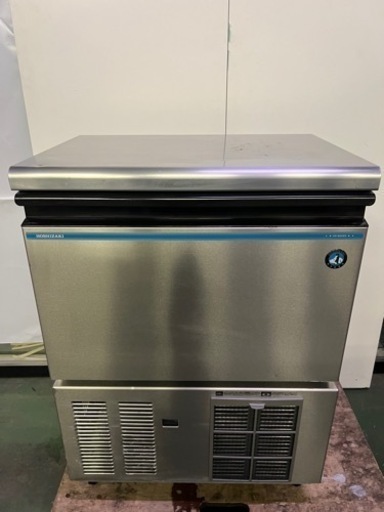ホシザキ製氷機 45kg  2016年