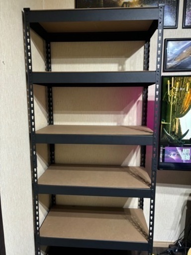 家具 収納家具 受渡者決まりました！