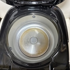 家電 キッチン家電 炊飯器の画像