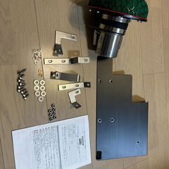 レヴォーグ　HKS　スパーパワーフロー　乾式（走行4K）　の画像