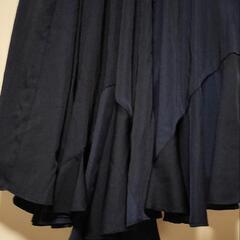 服/ファッション スカートの画像