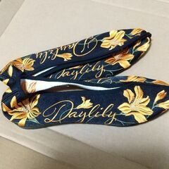 カンフーシューズ？