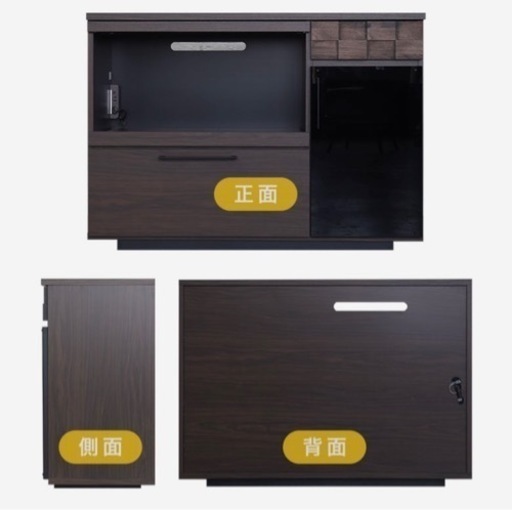 キッチンカウンター　　　カウンターキッチン