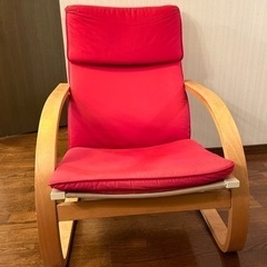【期間限定】椅子 チェアの画像
