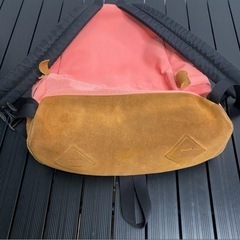 靴/バッグ バッグ リュックサックの画像