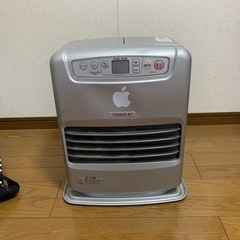 家電 季節、空調家電 ファンヒーター