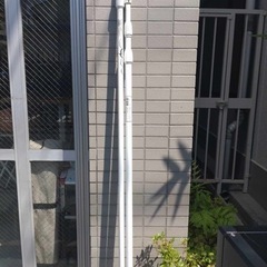 生活雑貨 洗濯用品 物干し竿、ロープ